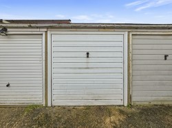 Images for Garage, Roman Way