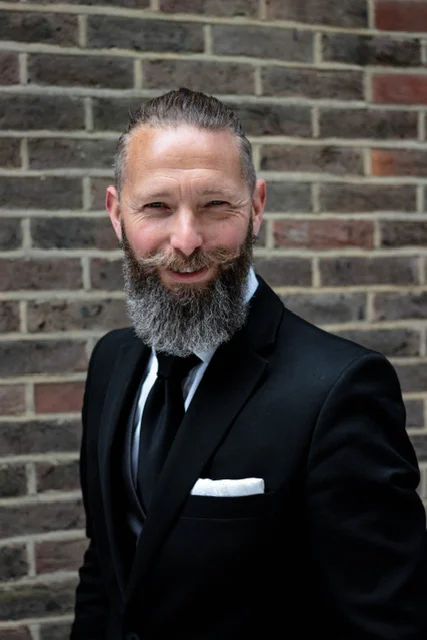 James Wingate